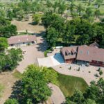 Landscape Photos {Bismarck Drone Photography and Real Estate Photography}